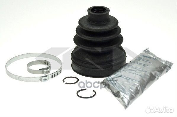 Пыльник шруса seat cordoba (6L2) 1.6 16V 2006