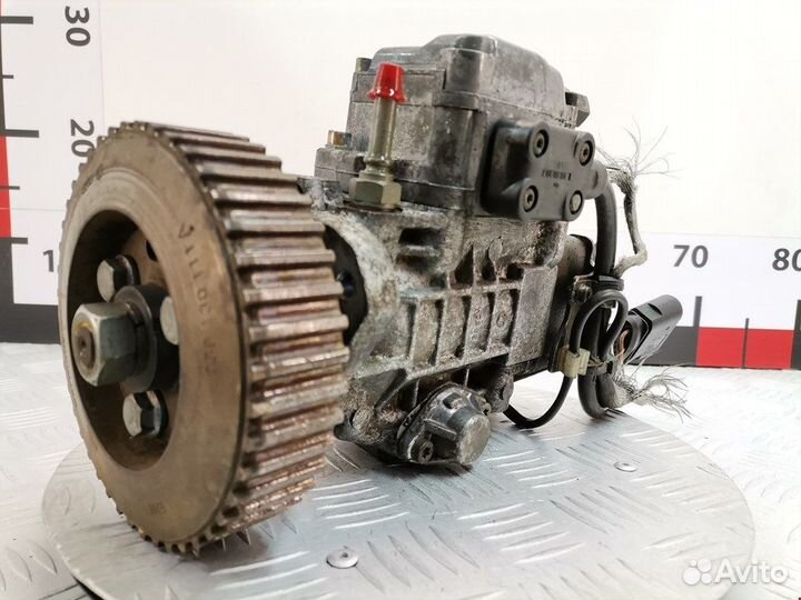 Тнвд Volkswagen Beetle I (1997–2010)