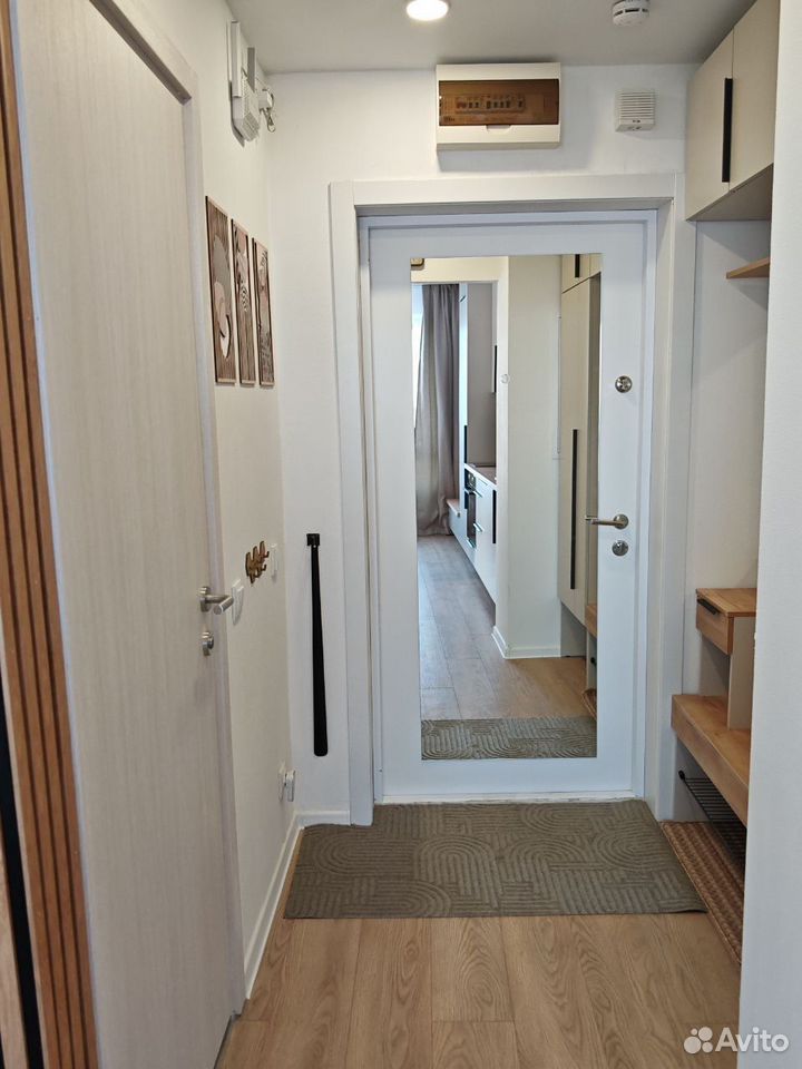 2-комнатная квартира, 45,7 м² — фото 6
