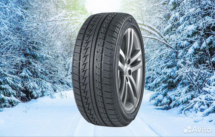 Sonix Snowrover 966 225/65 R17 102T