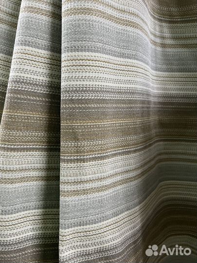 Ткань для штор
