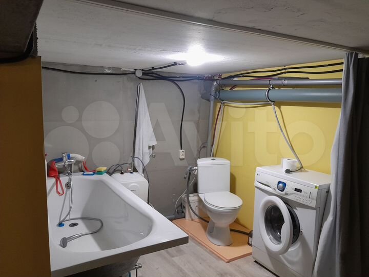 Комната 9 м², 1/3 эт.