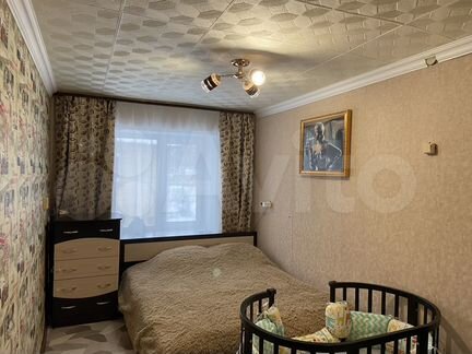 2-к. квартира, 41,8 м², 2/2 эт.