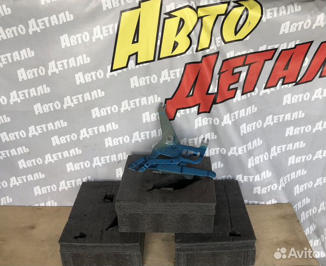 Петля капота левая Bmw X5 F15 X6 F16