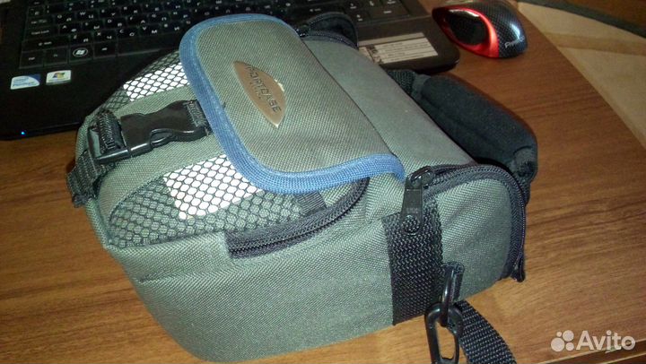 Sony Alpha dslr-A300 Kit