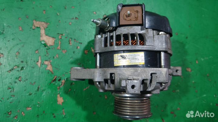 Б/У Б/У Генератор G8 toyota Hilux AN120 270600L