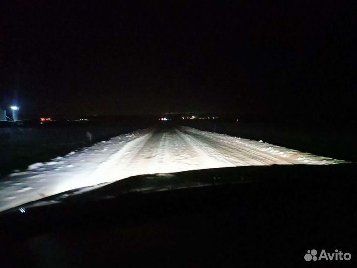 Линзы с аутбэка