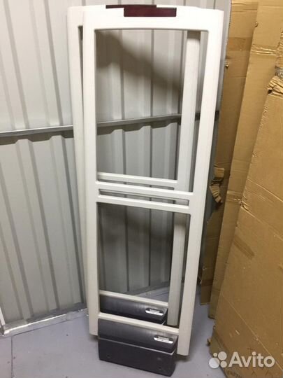 Антикражные ворота