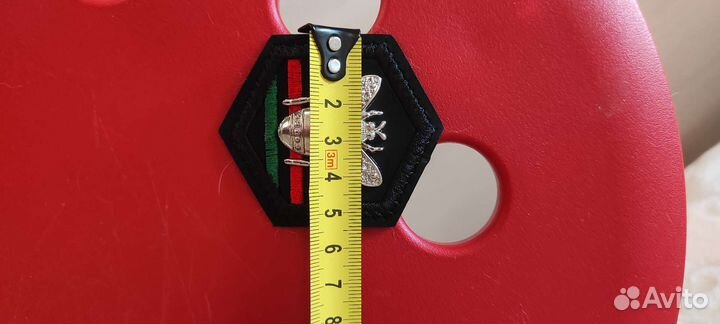 Нашивки на одежду