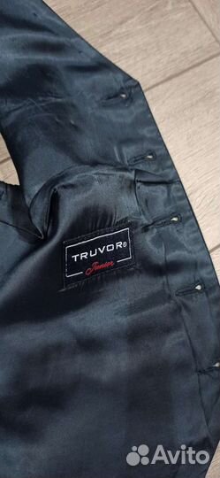 Школьная форма Truvor,134