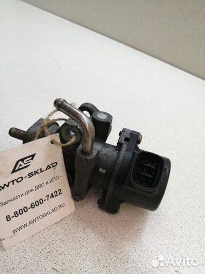 Клапан EGR Toyota Avensis AZT250 1azfse