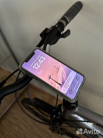 Чехол SP connect iPhone x/xs