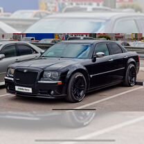 Chrysler 300C 5.7 AT, 2004, 295 000 км, с пробегом, цена 1 400 000 руб.