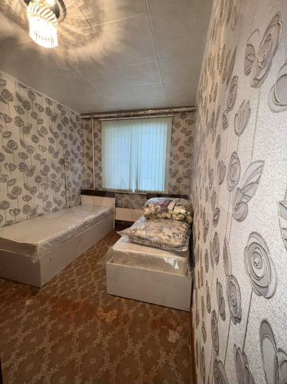 2-к. квартира, 45 м², 1/5 эт.