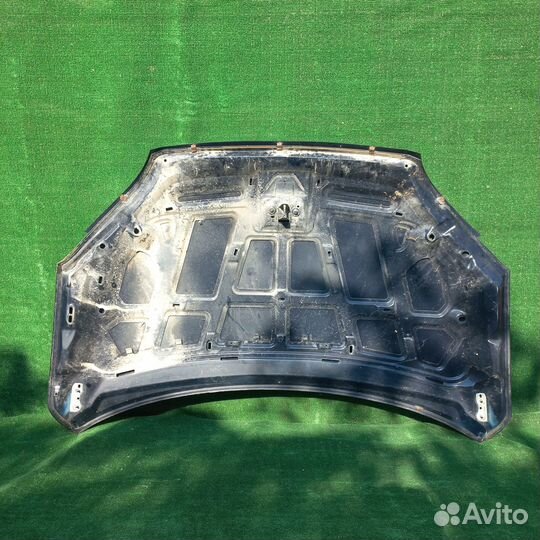 Капот ford focus 2 дорестайлинг