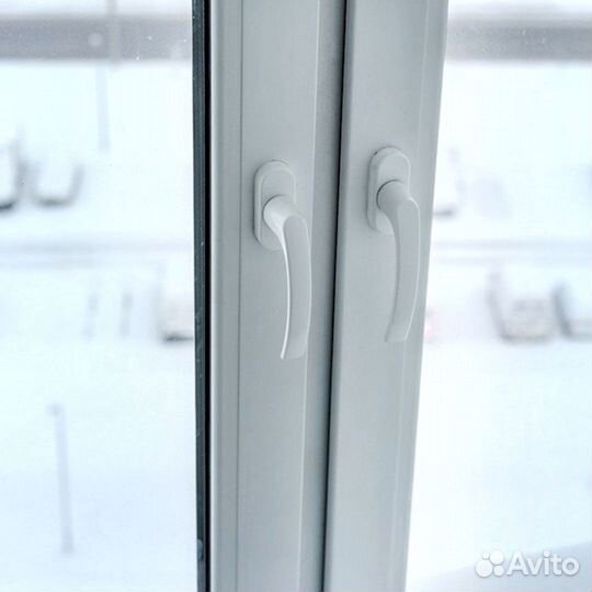 Пластиковые окна без посредников