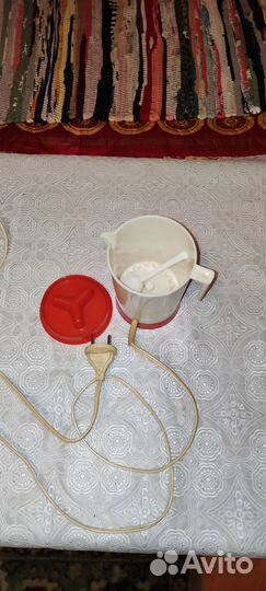 Кружка электрическая Цена за все