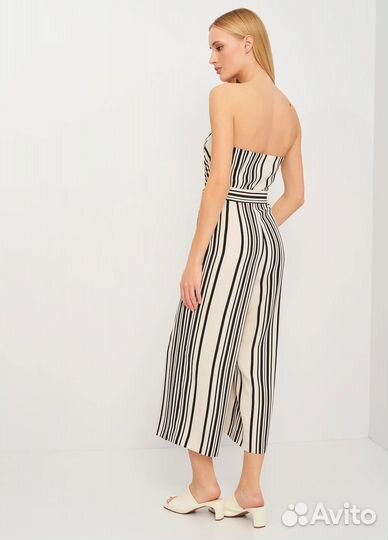 Комбинезон женский h&m