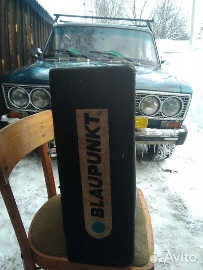 Автомузыка