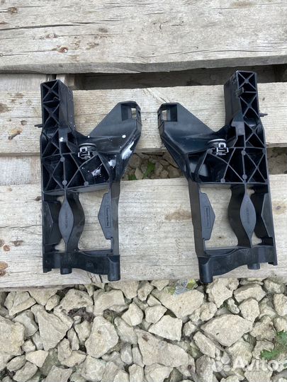 Крепление Фар Audi A6 C7