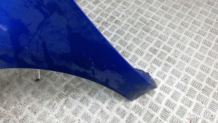 Крыло переднее левое Renault Grand Scenic/Scenic