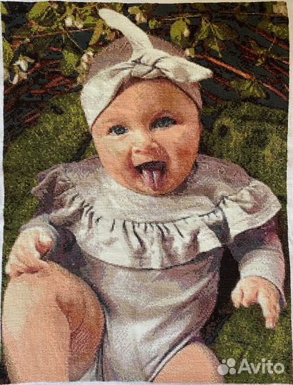 Вышивка крестиком / высокое качество наборов