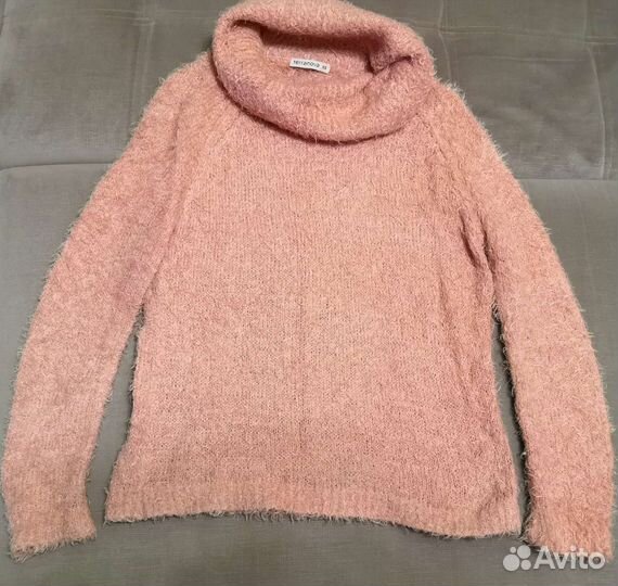 Пакетик вещей (11шт) 40-44рр