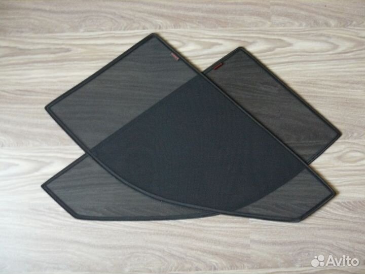 Автошторки клипсы 15 прц ford Maverick 2 2000-07