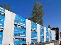 Газоблоки Bonolit