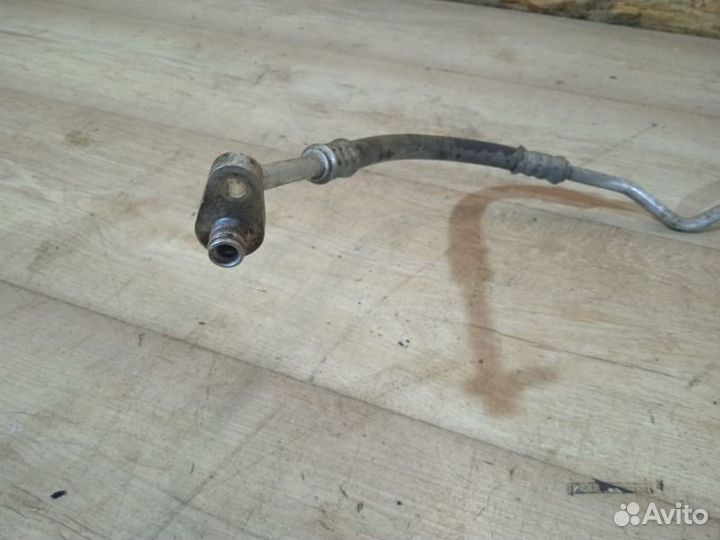 Трубка кондиционера Citroen C-Elysee sedan 1.2