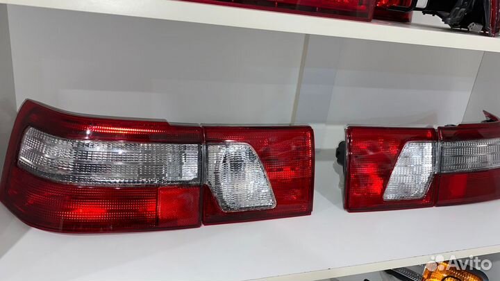 Фонарь 2110 комплект