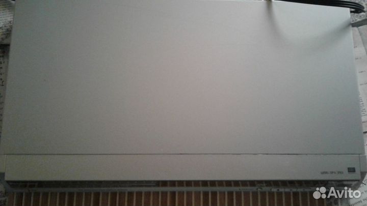 Dvd-плеер panasonic