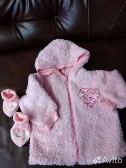 Детские вещи