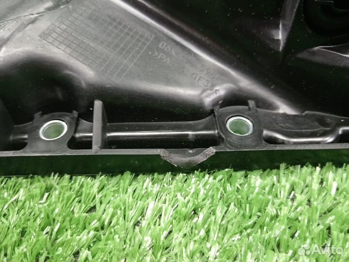 Масляный поддон VW VAG GEN3 CJS CNC CHH VAG Скол у