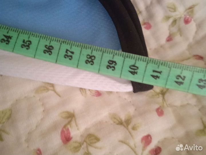 Майка летняя на маленькую собачку