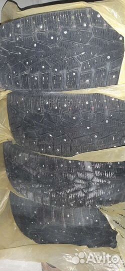 Cordiant Snow Cross 215/65 R16 102