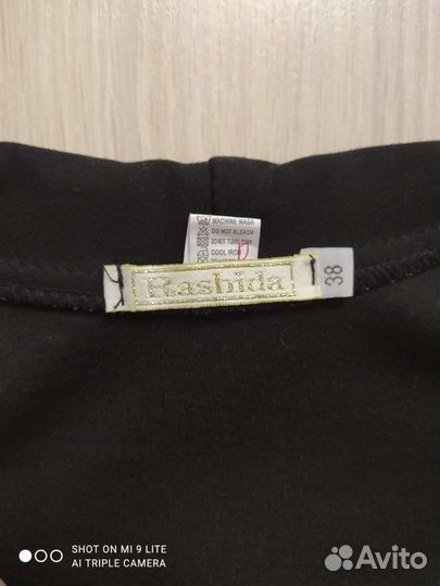 Пиджак для девочки, р.146