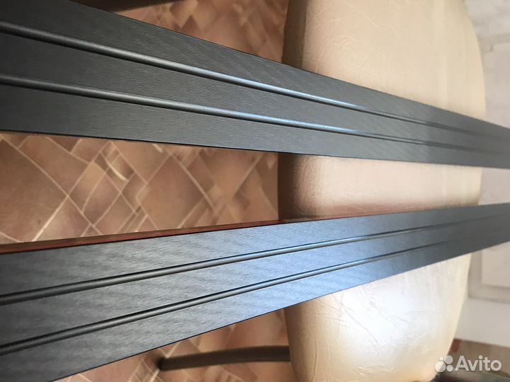 Беговые лыжи Rossignol delta sport 190