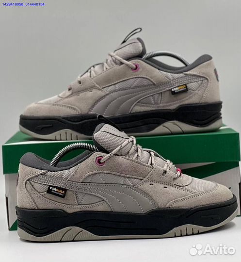 Кроссовки Puma 180 (Арт.35924)