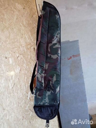 Чехол для ружья