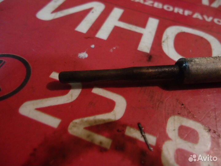 Свеча накаливания (Ford Transit)