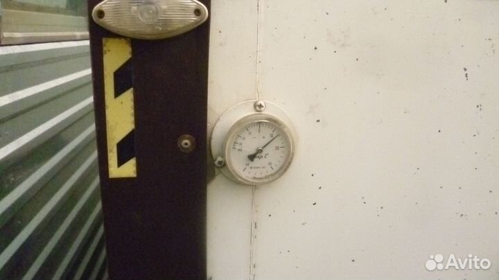 Термобудка