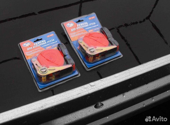 А. Длинный 2х осный + стяжки Х металл. вилка