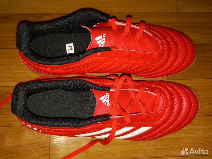 Футзалки Adidas Copa