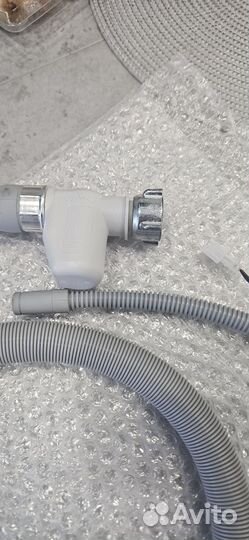 Шланг для посудомоечной машины