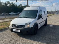 Ford Transit Connect 1.8 MT, 2013, 242 619 км, с пробегом, цена 799 000 руб.