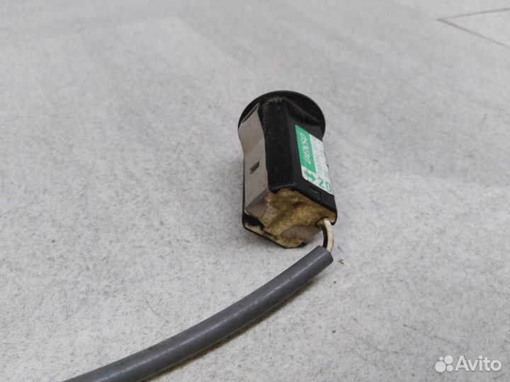 Парктроник Тойота RX 2