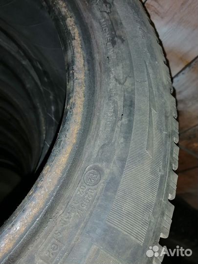 Goodyear UltraGrip Extreme 185/65 R15