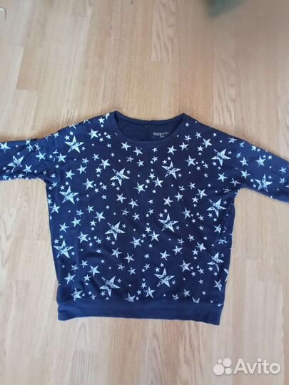 Вещи пакетом 42 44 размер