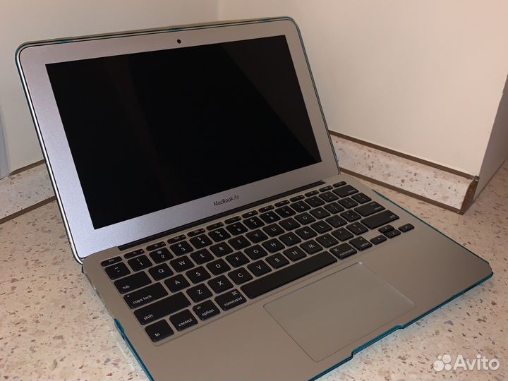 Macbook air